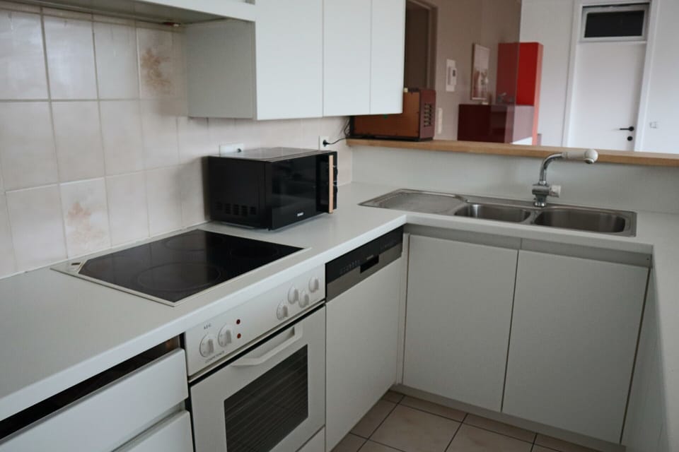 Apartment | Private kitchen