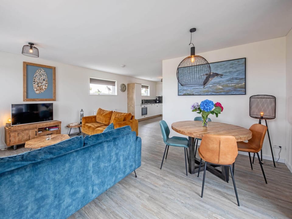 House | Living room