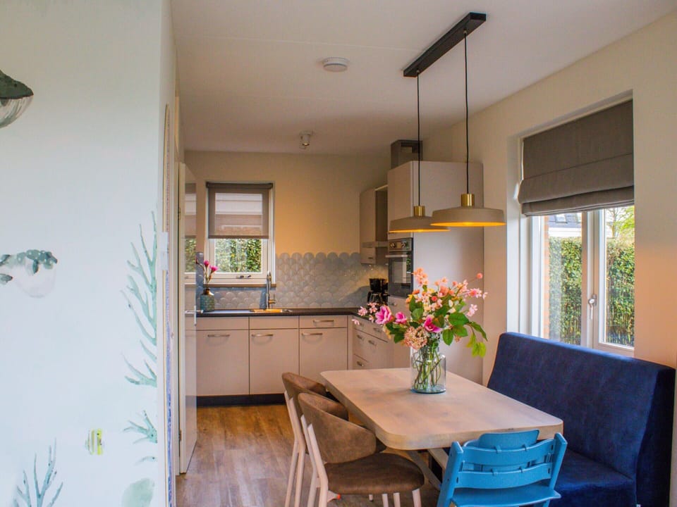 House | Dining