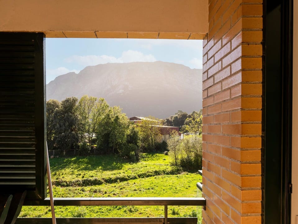 Apartment | View from property