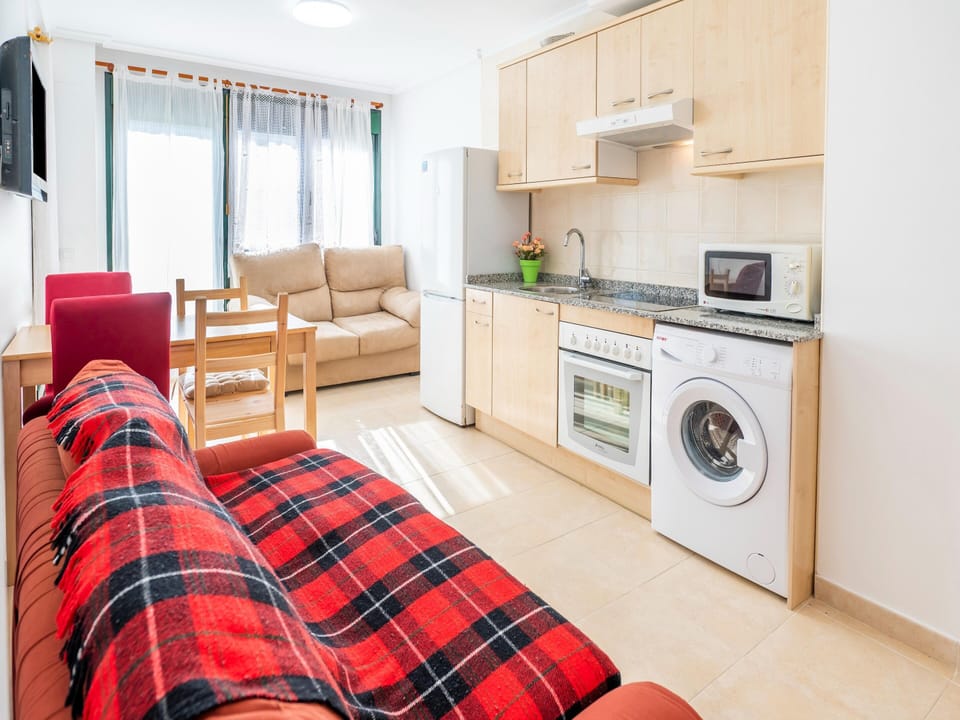Apartment | Interior