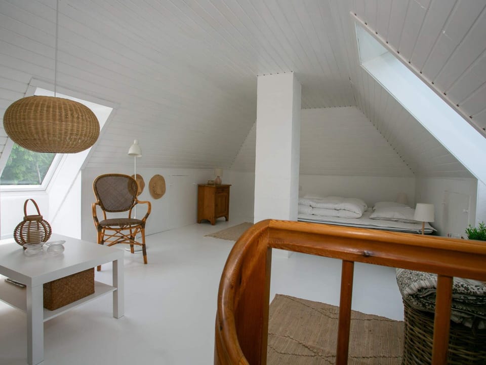 House | Interior