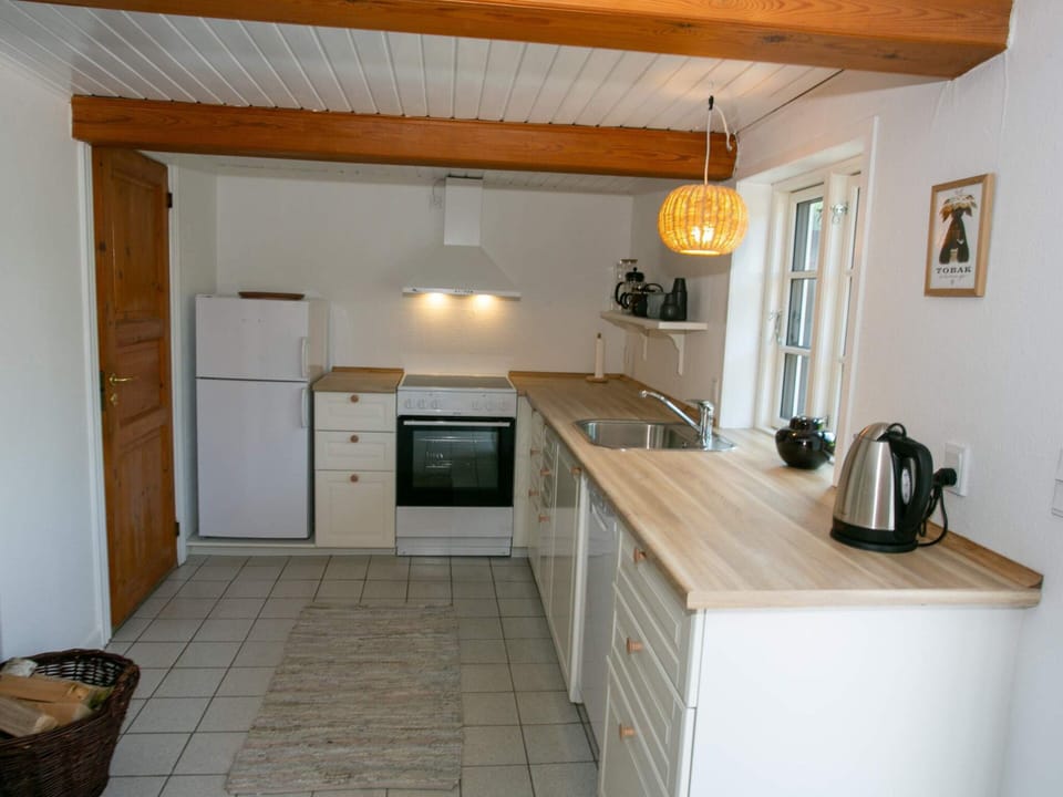 House | Interior
