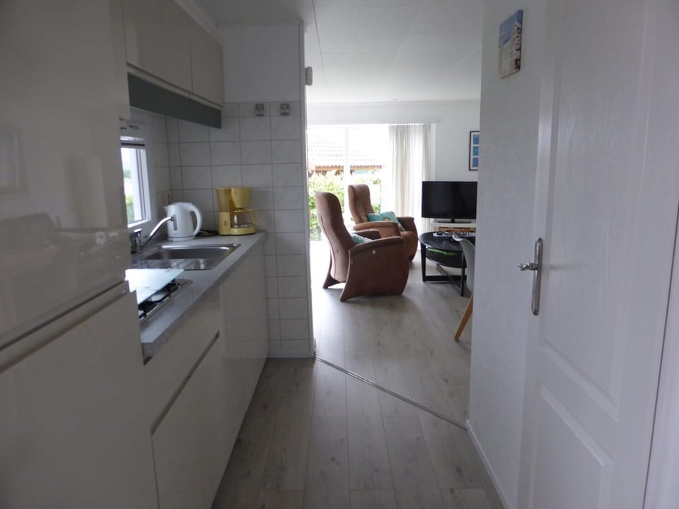 Chalet | Private kitchen