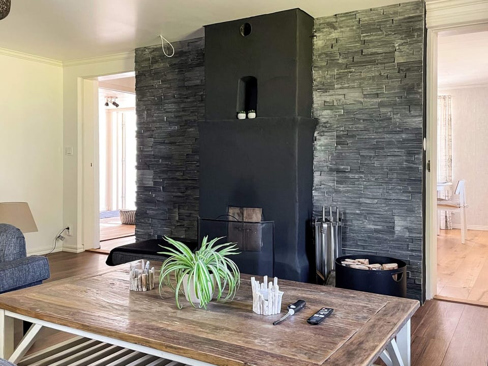4 Star Holiday Home in Bro House in Stockholm County
