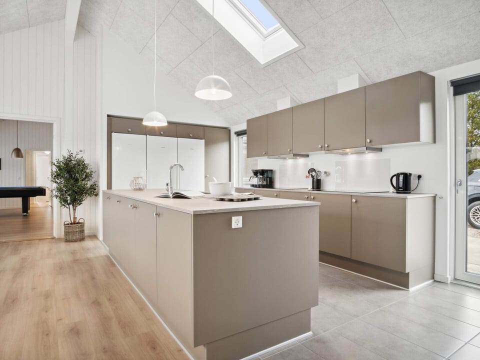 House | Private kitchen