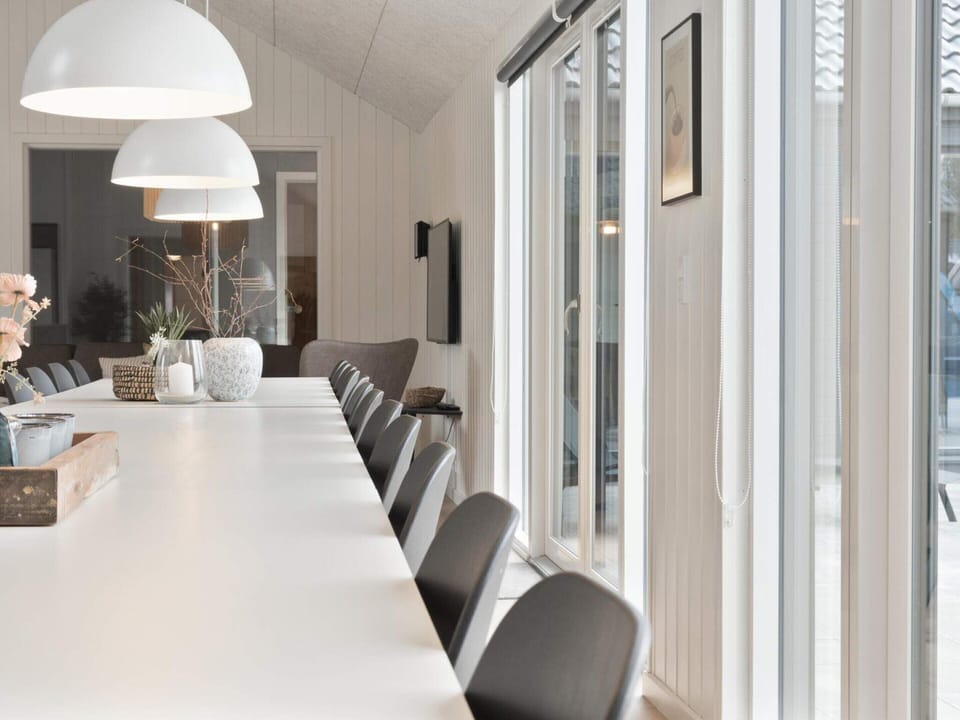 House | Dining