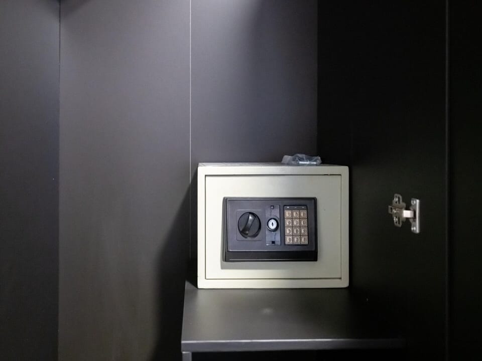 Apartment | Interior detail