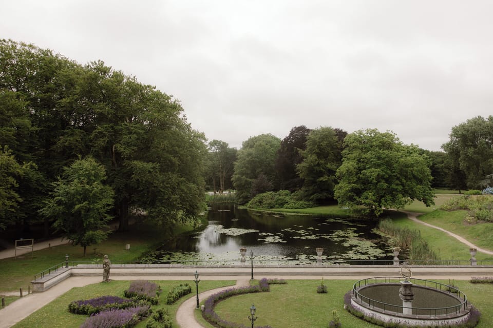 Deluxe Room | Garden view