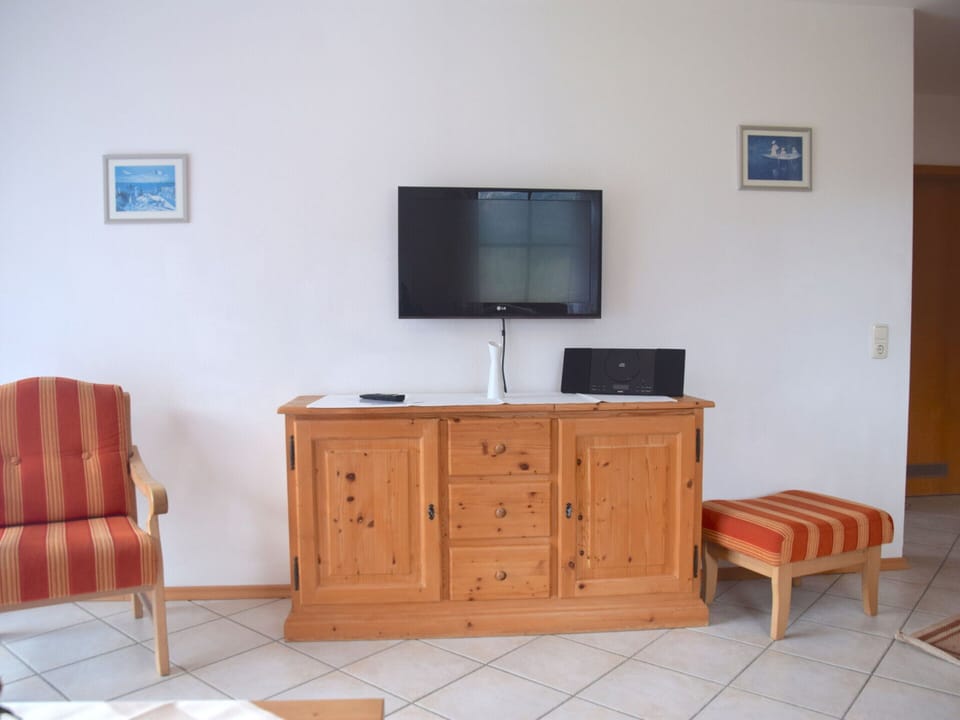 Apartment | Living room