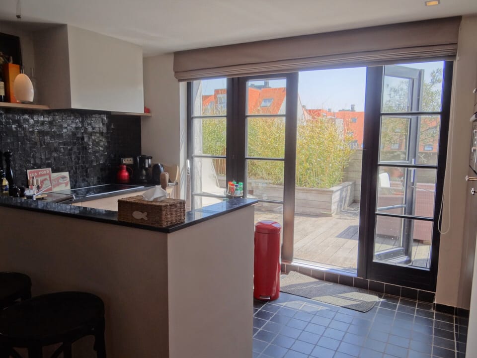 Apartment | Private kitchen