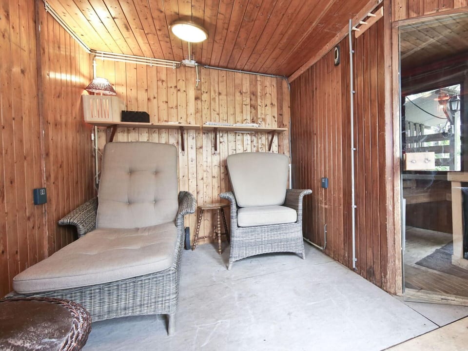 House | Spa treatment