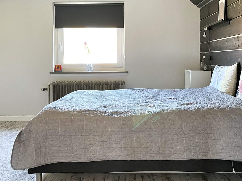 4 Star Holiday Home in Sibbhult House in Skåne County