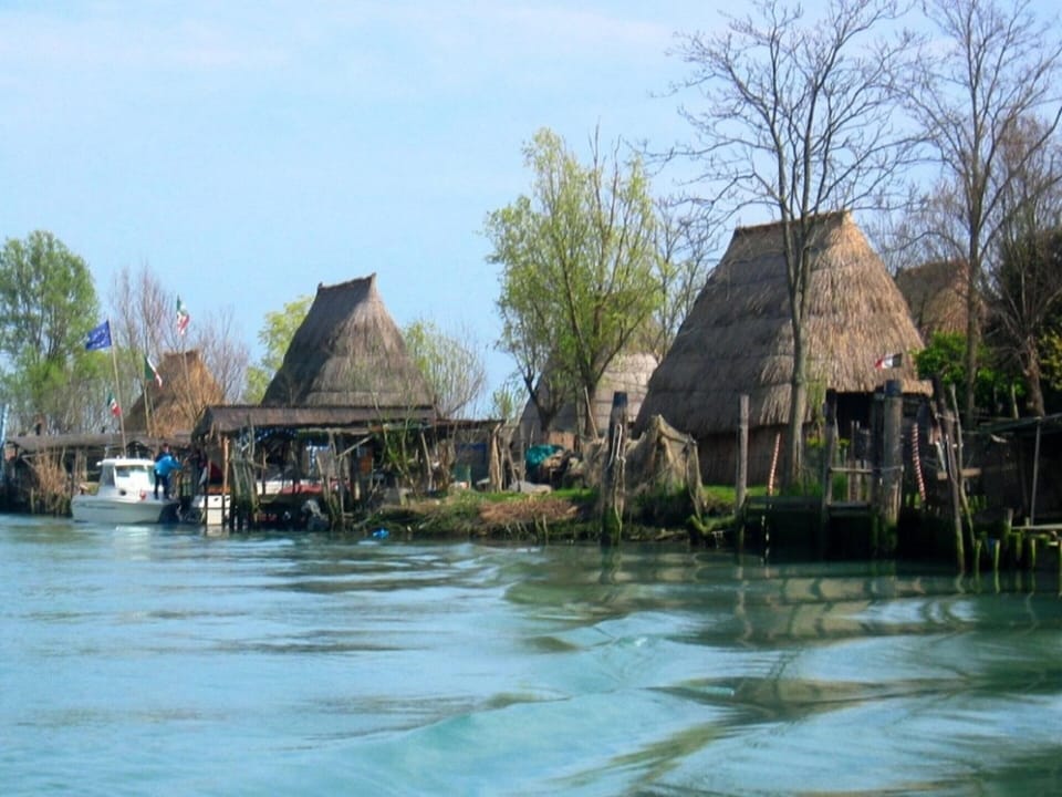 Villa | View from property