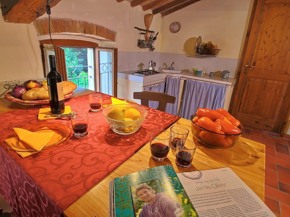 House | Dining