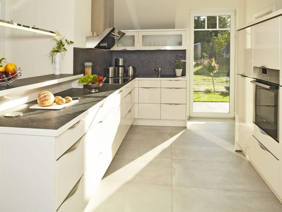Apartment | Private kitchen | Highchair