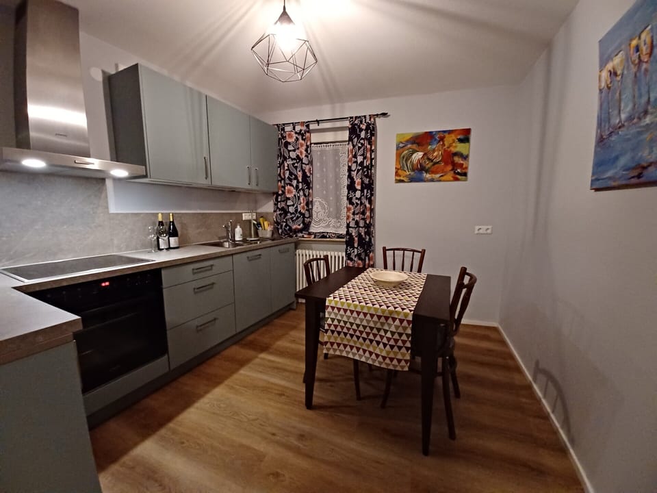 Apartment | Private kitchen