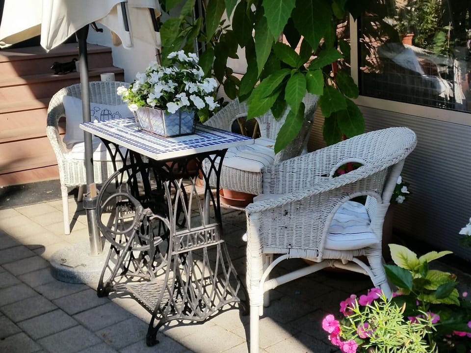 Apartment | Dining