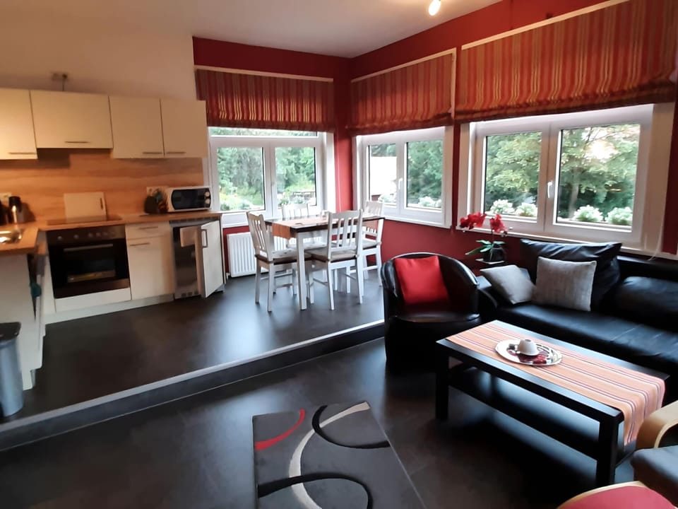 Apartment | Private kitchen | Electric kettle