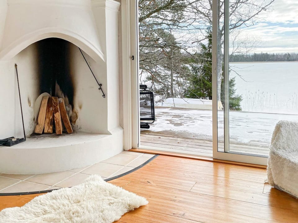 House | Interior