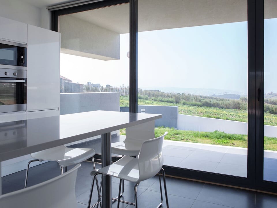 Villa | Dining