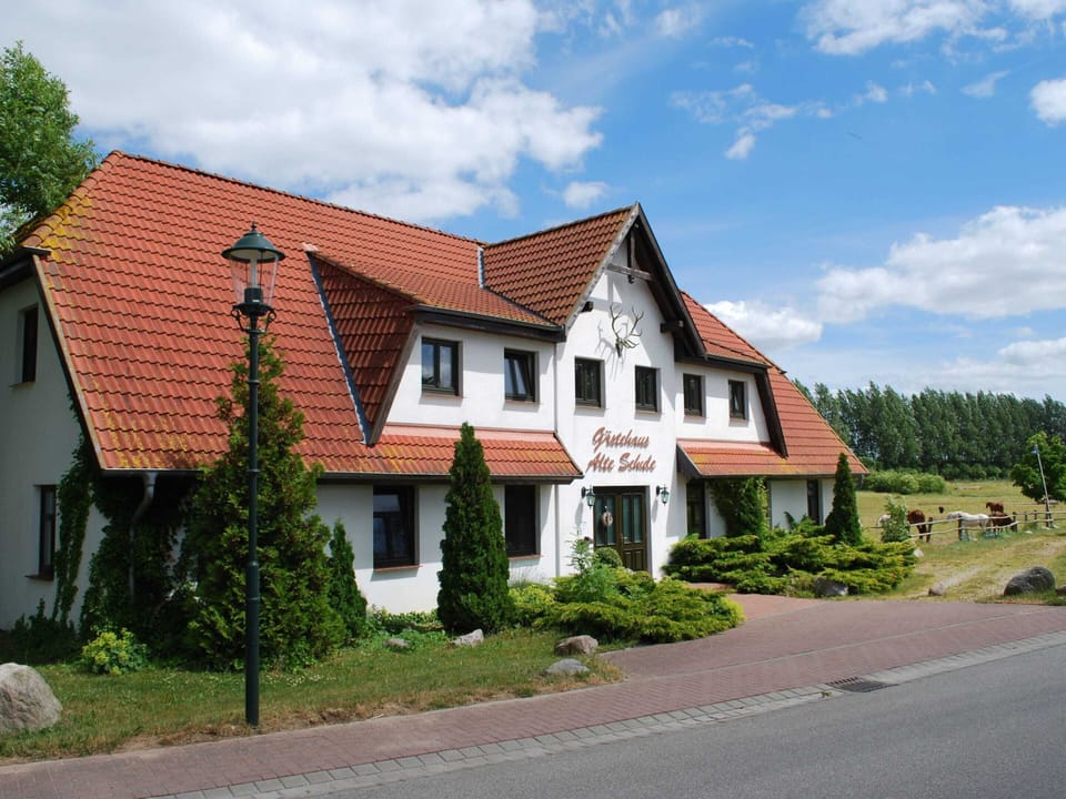Apartment | Exterior