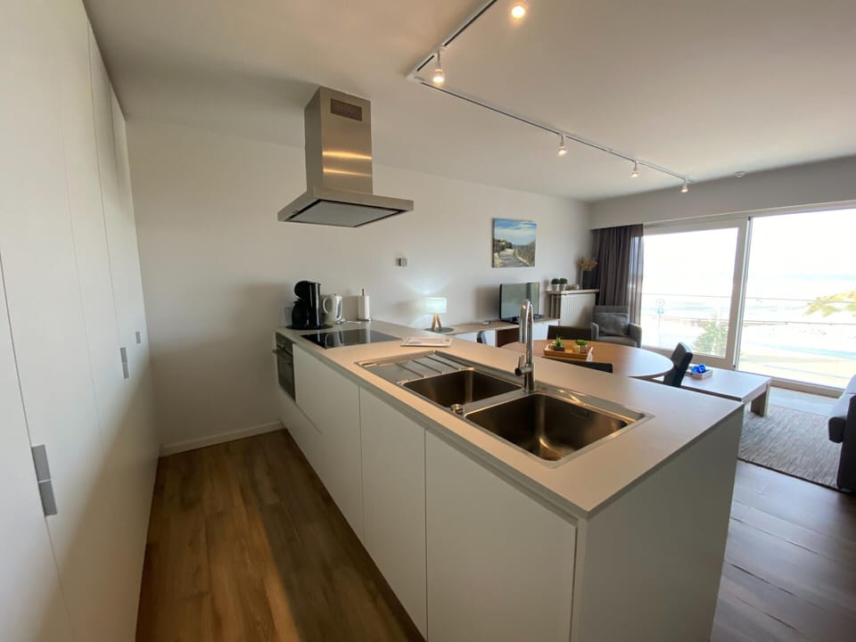 Apartment | Private kitchen