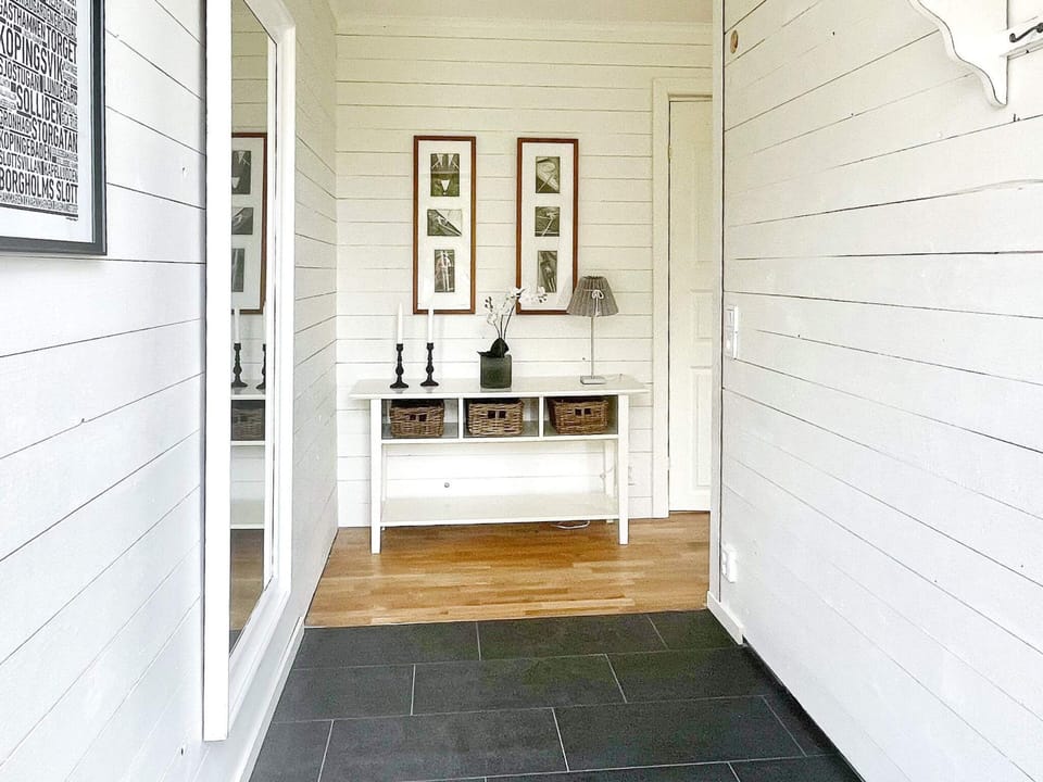 House | Interior