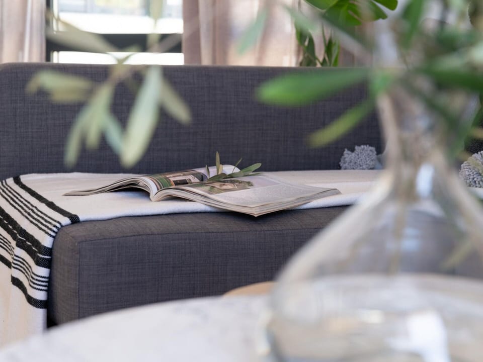 House | Interior detail