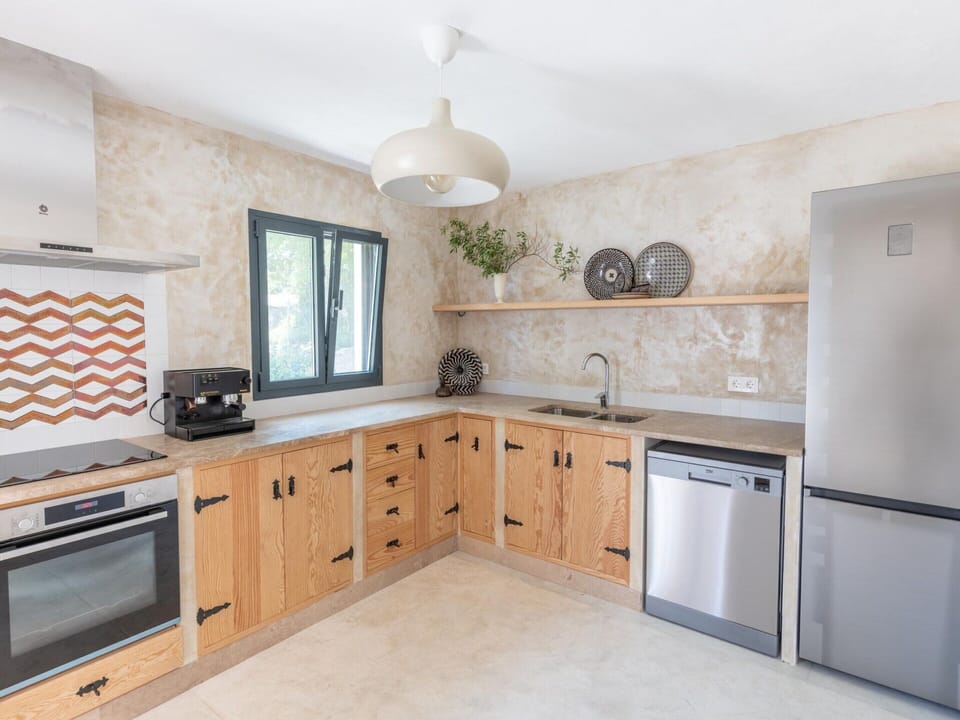 House | Private kitchen