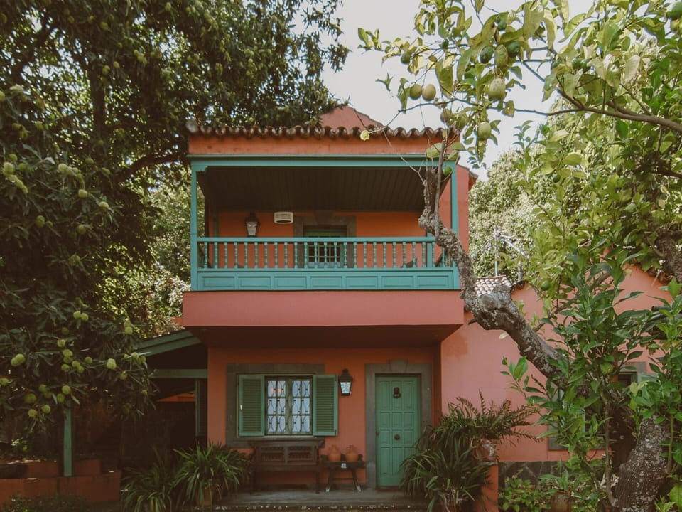 House | Exterior