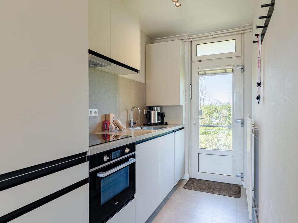 House | Private kitchen | Toaster