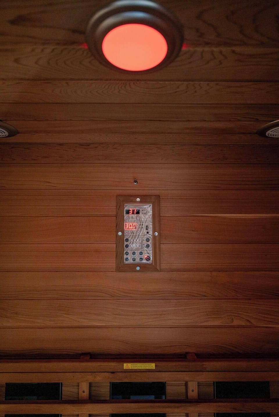 House | Spa treatment