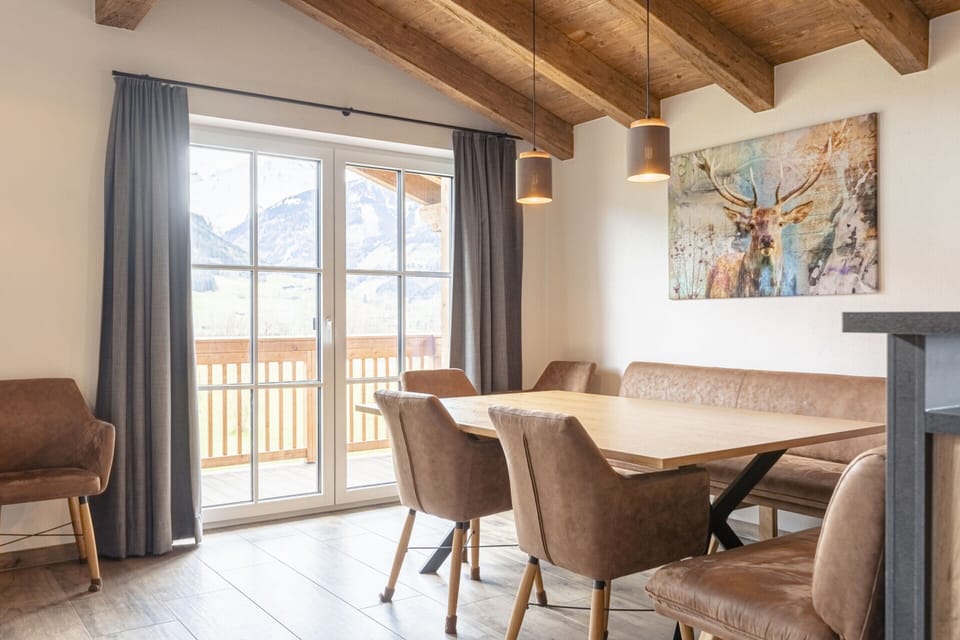 House | Dining