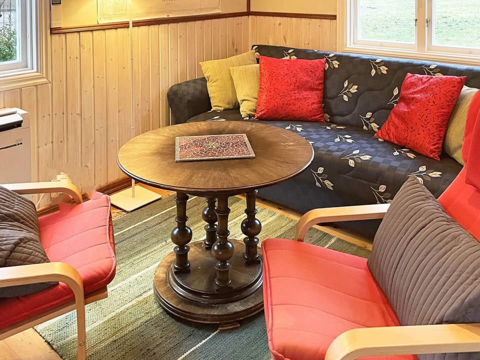 House | Interior