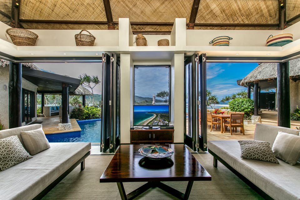 Luxury Villa, 3 Bedrooms | Interior