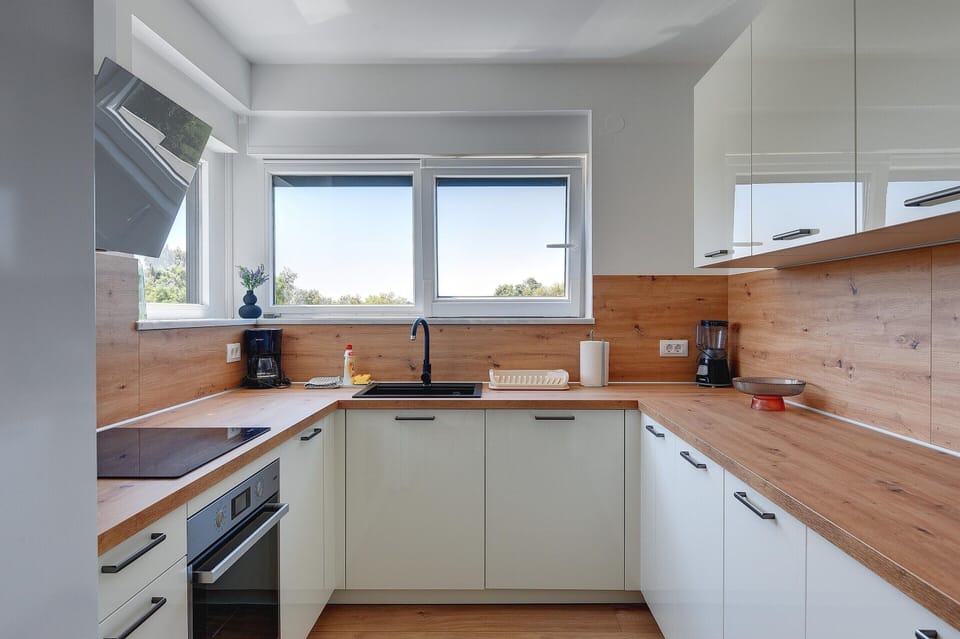 Apartment | Interior detail