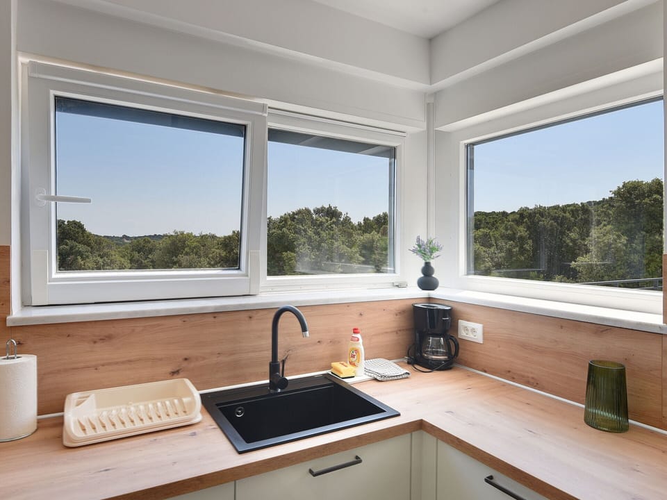 Apartment | Private kitchen