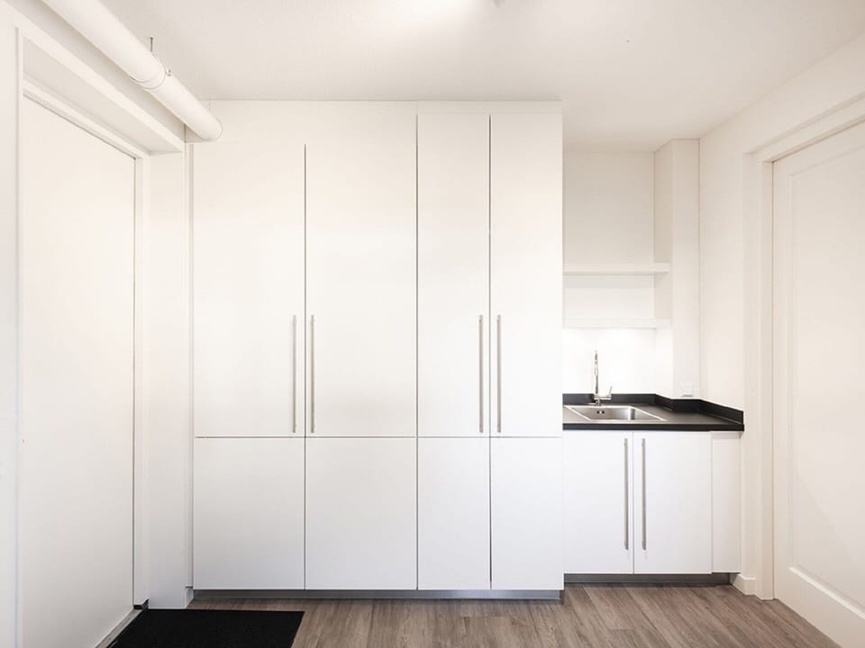Villa | Private kitchen