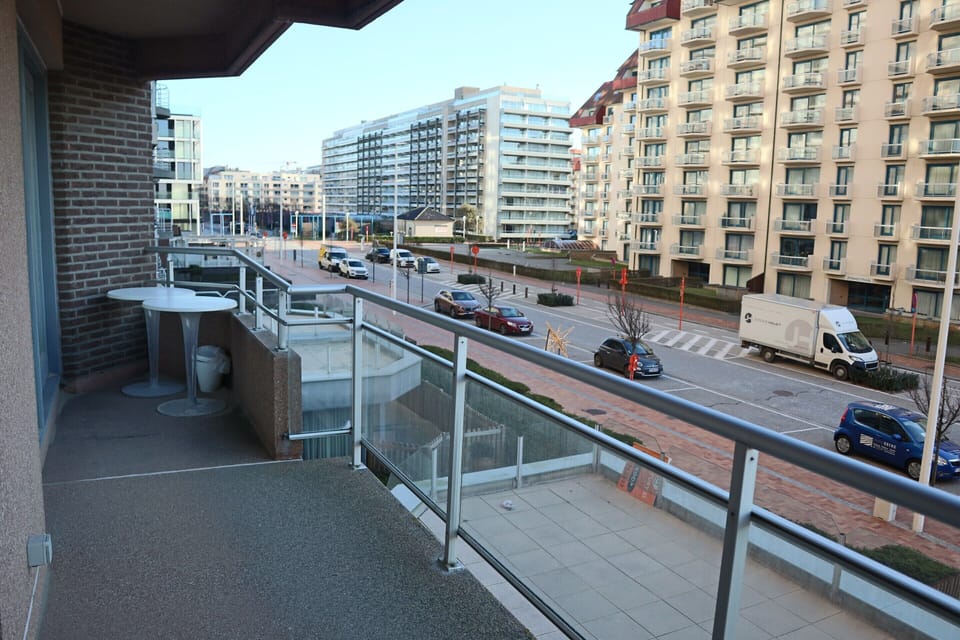 Apartment | Property grounds