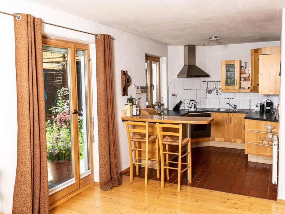 House | Private kitchen | Electric kettle