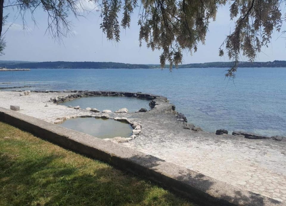 Villa | View from property
