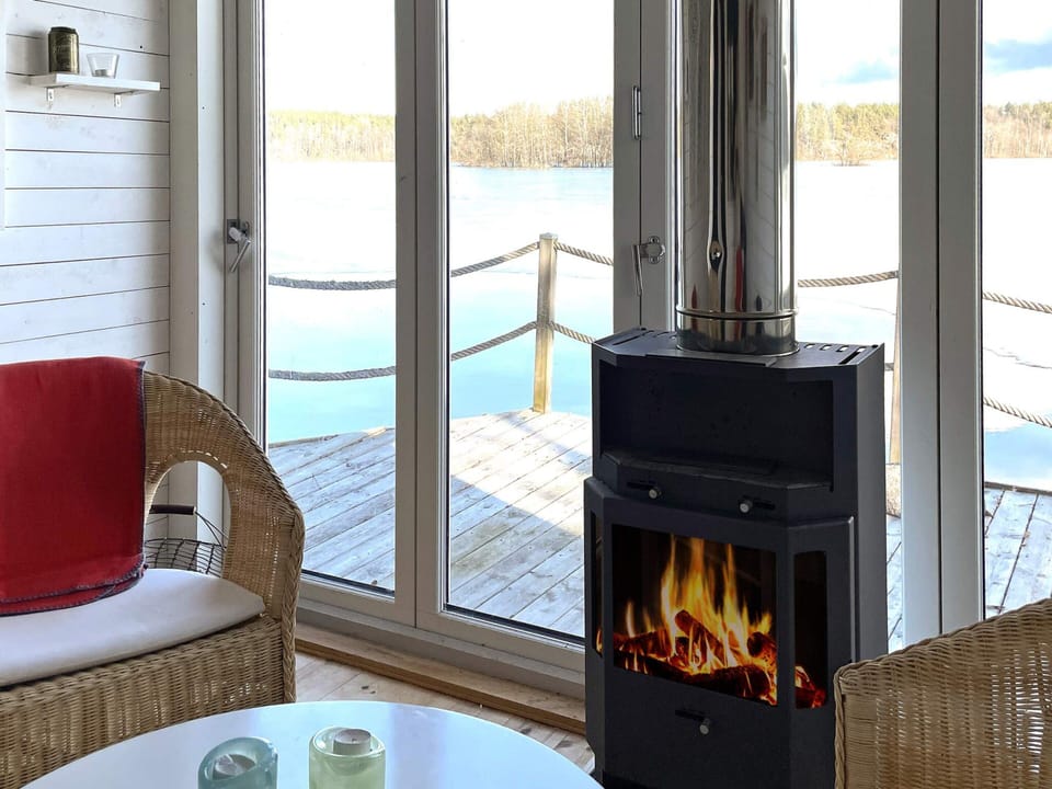 4 Star Holiday Home in Linkoping House in Sweden