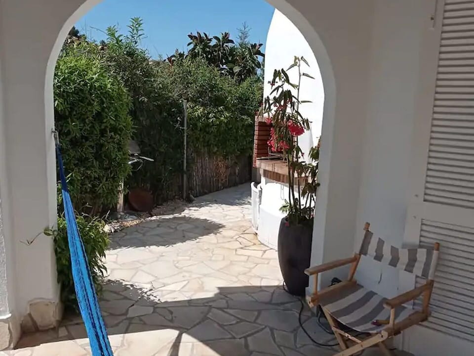 Bungalow | Exterior