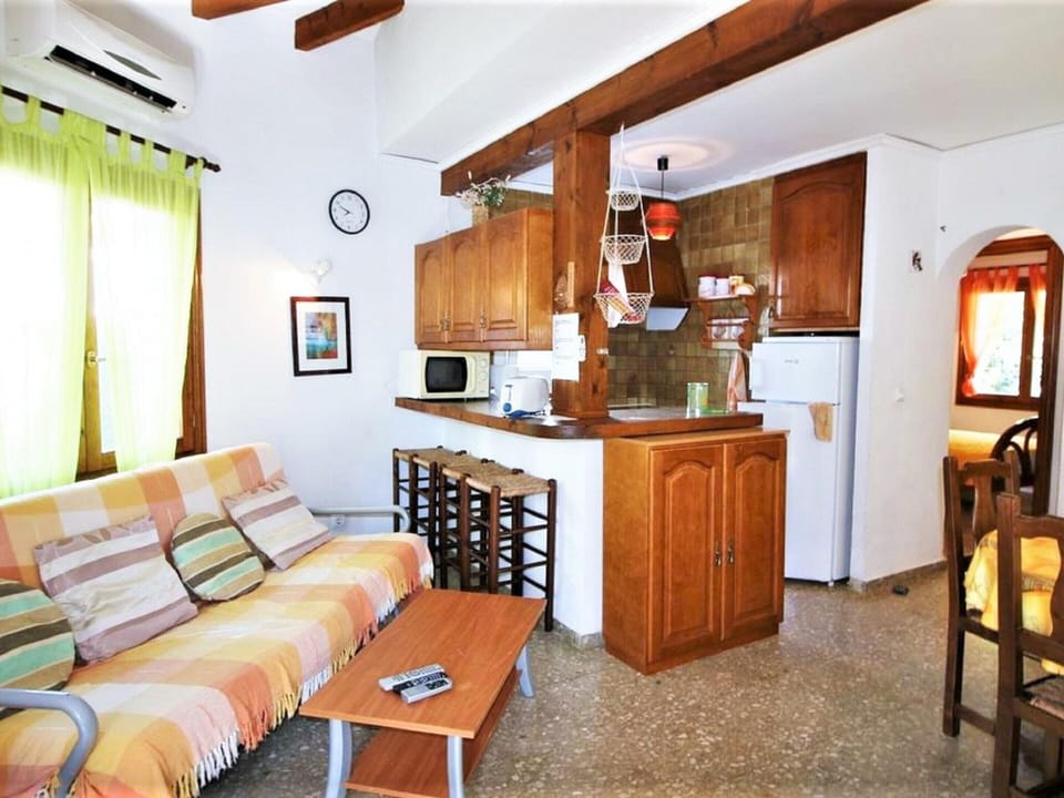 Bungalow | Private kitchen