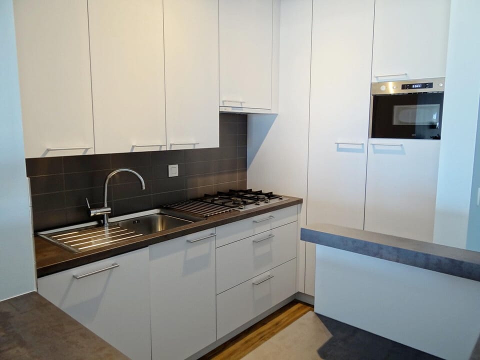 Apartment | Private kitchen