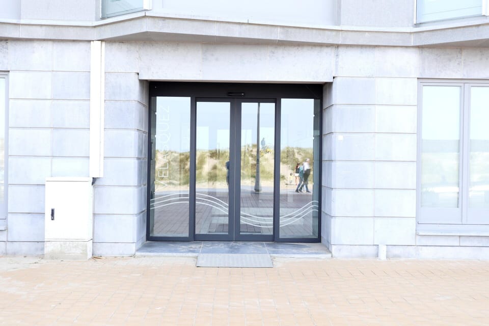 Apartment | Exterior