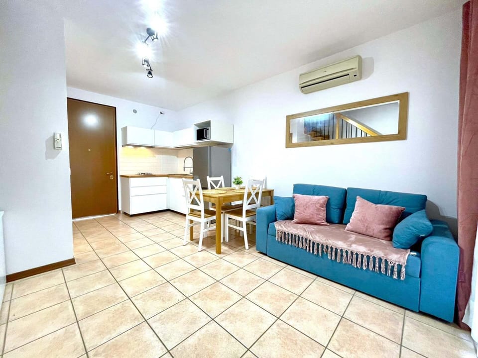 House | Living room