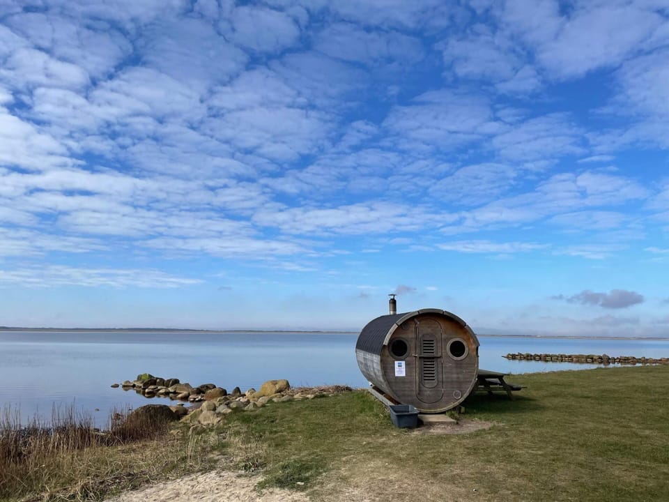House | Water view