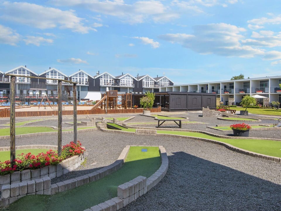 Apartment | Property grounds